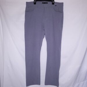 Travis Mathew Gray Chinos